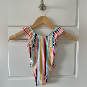 Old Navy bathing suit -size 2T
